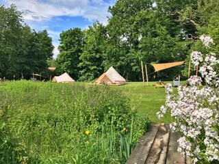 Vakantiehuis Norwich Buitenaudio-opname 3