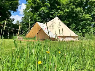 Casa per le vacanze Norwich Registrazione all'aperto 7