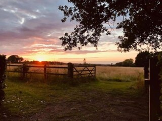 Vakantiehuis Norwich Omgeving 21