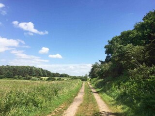 Vakantiehuis Norwich Omgeving 23