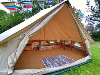 Ferienhaus Norwich Ausstattung 9