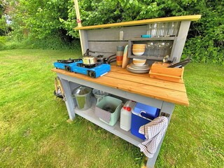 Holiday house Norwich Features 12