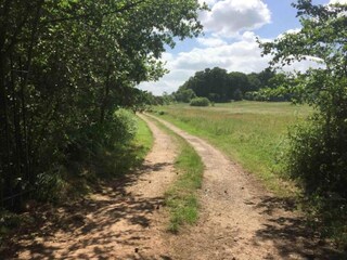 Vakantiehuis Norwich Omgeving 20