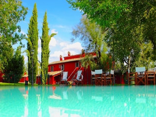 Holiday house Spello Outdoor Recording 2