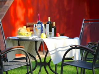 Casa per le vacanze Spello Registrazione all'aperto 4