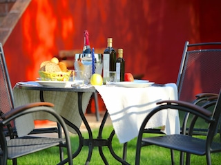 Holiday house Spello Outdoor Recording 4