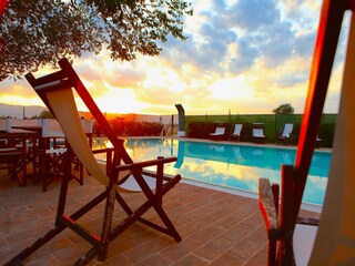 Casa per le vacanze Spello Registrazione all'aperto 14