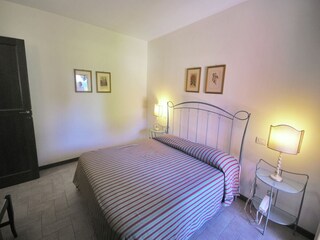 Casa de vacaciones Spello Características 23