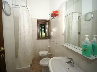 Vakantiehuis Spello Kenmerken 25