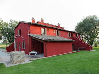 Holiday house Spello Outdoor Recording 15