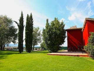 Holiday house Spello Outdoor Recording 18