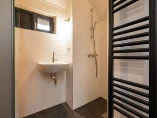 Parco vacanze Schoorl Caratteristiche 5