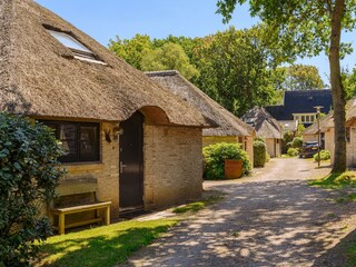 Vakantiepark Schoorl Buitenaudio-opname 1