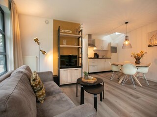 Vakantiepark Schoorl Kenmerken 8