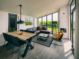 Vakantiepark Herkingen Kenmerken 3