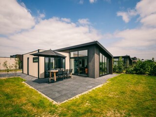 Vakantiepark Herkingen Buitenaudio-opname 2