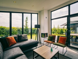 Vakantiepark Herkingen Kenmerken 5