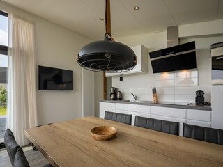 Vakantiepark Herkingen Kenmerken 10