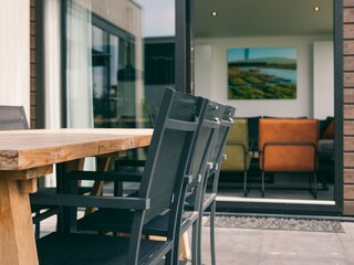 Vakantiepark Herkingen Buitenaudio-opname 2