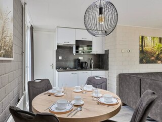 Vakantiepark Kootwijk Kenmerken 4