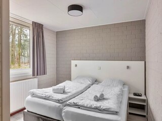 Parco vacanze Kootwijk Caratteristiche 4
