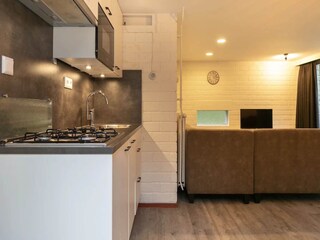 Parque de vacaciones Kootwijk Características 7