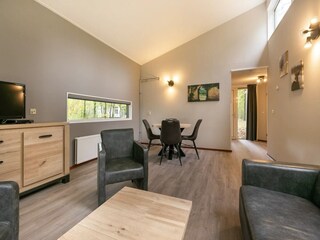 Parco vacanze Kootwijk Caratteristiche 7