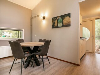 Ferienpark Kootwijk Ausstattung 2