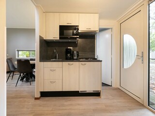 Vakantiepark Kootwijk Kenmerken 4