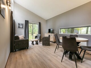 Vakantiepark Kootwijk Kenmerken 5