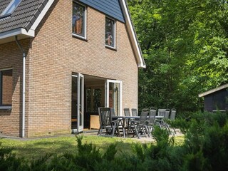 Holiday park Kootwijk Outdoor Recording 2