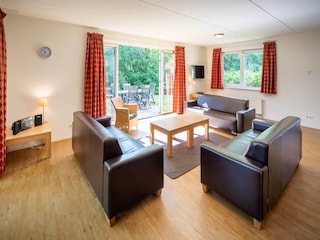 Parque de vacaciones Kootwijk Características 3