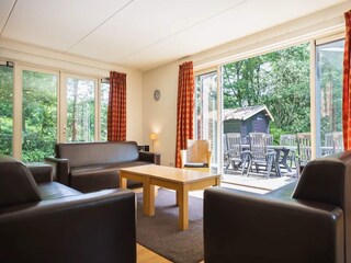 Parco vacanze Kootwijk Caratteristiche 9