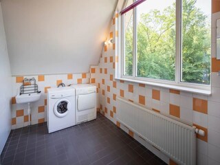 Parc de vacances Kootwijk  12