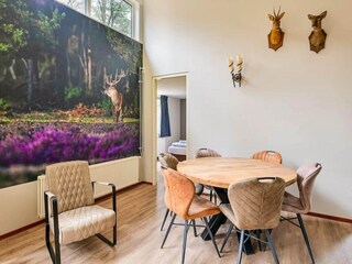 Vakantiepark Kootwijk Kenmerken 2