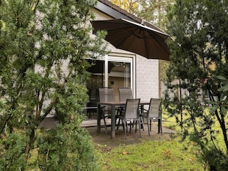 Vakantiepark Kootwijk Buitenaudio-opname 2