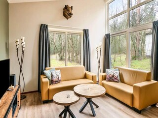 Vakantiepark Kootwijk Kenmerken 4