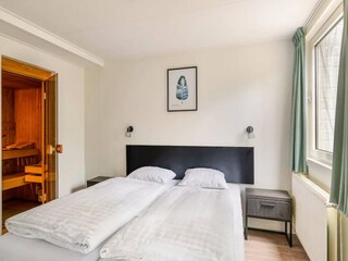 Parco vacanze Kootwijk Caratteristiche 5