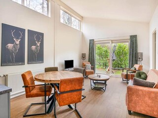 Parco vacanze Kootwijk Caratteristiche 6