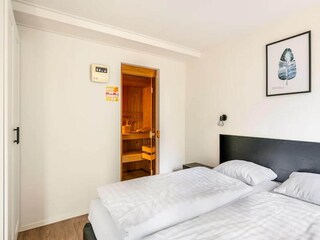 Parco vacanze Kootwijk Caratteristiche 8