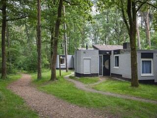 Holiday park Kootwijk Outdoor Recording 1