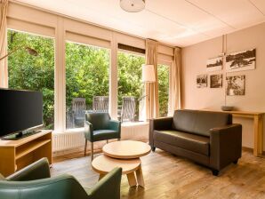 Ferienpark Bungalow nella foresta per 4 persone nel Veluwe