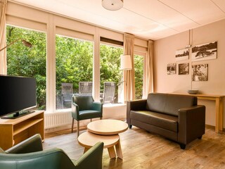 Parc de vacances Putten Équipement 4