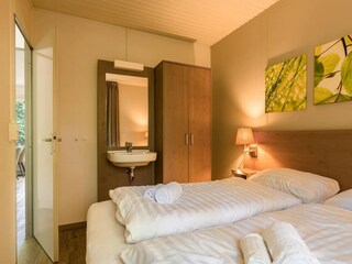 Holiday park Putten Features 10