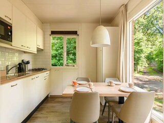 Parco vacanze Putten Caratteristiche 3