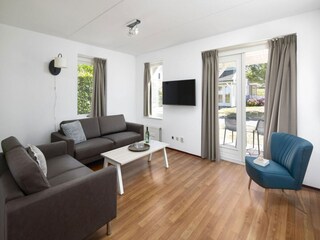 Vakantiepark Bruinisse Kenmerken 6