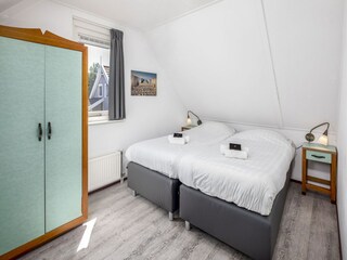 Vakantiepark Bruinisse Kenmerken 8