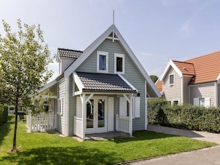 Ferienpark Bruinisse Außenaufnahme 5