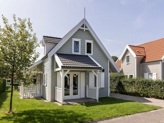 Holiday park Bruinisse Outdoor Recording 4