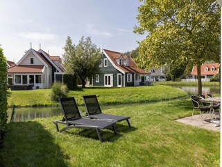 Ferienpark Bruinisse Außenaufnahme 5